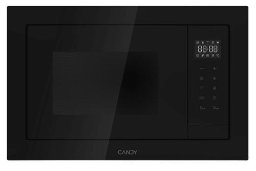 Встраиваемая микроволновая печь Candy CMXBTG259B черный