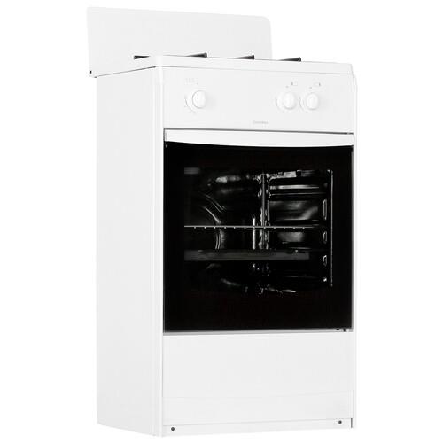 Газовая плита DARINA S 5001 W белый