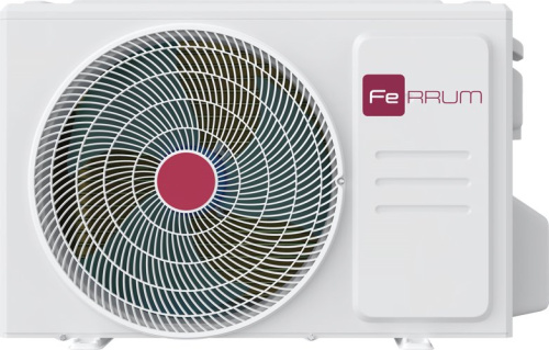 Наружный блок мульти сплит-системы Ferrum FOS36F3_MR2_DC4 Force Pro