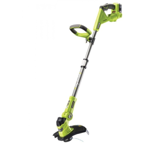 Триммер для травы Ryobi RLT1831H25F (5133003711) АКБ+ЗУ
