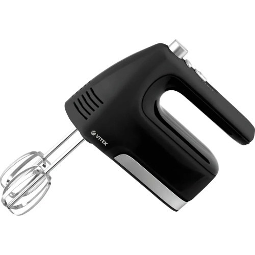 Миксер Vitek VT-1481 черный