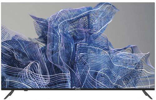 55" (140 см) LED-телевизор KIVI 55U740NB черный