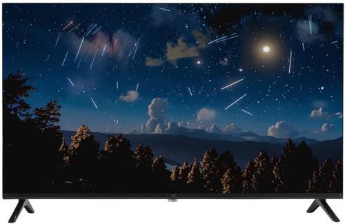 32" (81 см) Телевизор BQ 32F32B черный