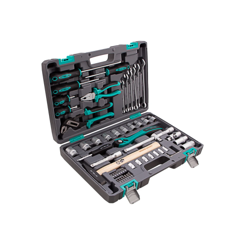 Набор инструментов STELS 14113 58 предм.