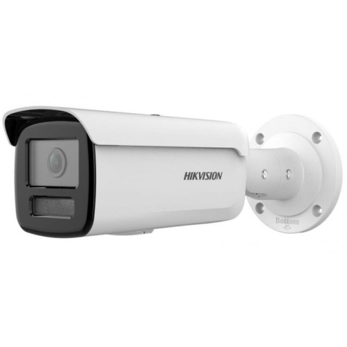 Камера видеонаблюдения IP Hikvision DS-2CD2687G2HT-LIZS(2.8-12mm) 2.8-12мм цв. корп. белый