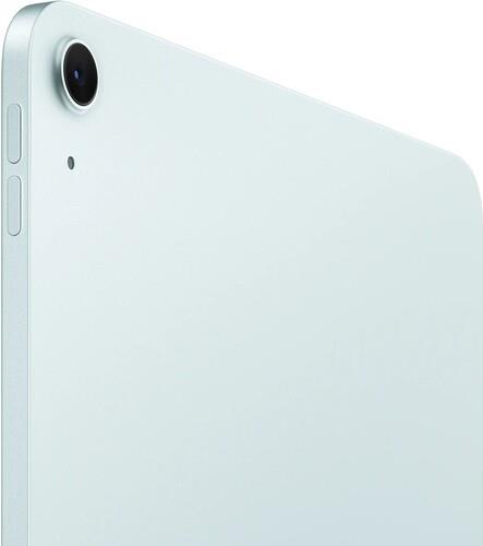 11" Планшет Apple iPad Air (M3) 5G 256 ГБ голубой