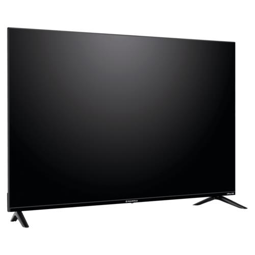 43" (109 см) LED-телевизор Maunfeld MLT43UST02 черный