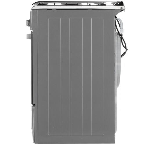 Комбинированная плита Gefest ПГЭ 5102-03 0027 серый