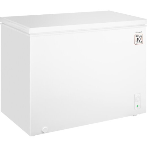 Морозильник Weissgauff WFH-300 Inverter