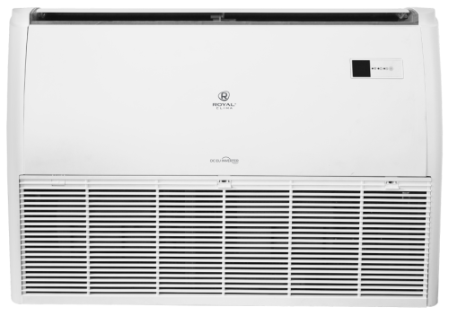 Напольно-потолочная сплит-система Royal Clima CO-F 60HNDI/CO-E 60HNDI Competenza DC Inverter 2025