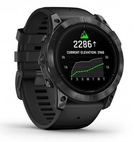 Спортивные часы Garmin Epix Pro gen 2 51mm