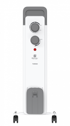 Масляный радиатор Royal Clima Ror-T11-2500M Torino