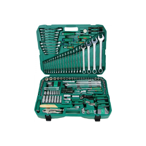 Набор инструментов Jonnesway S04H524179S (046757) 179 предметов