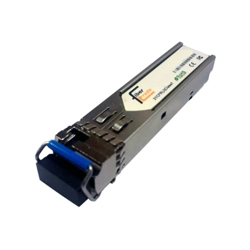 SFP модуль Future Technologies FT-SFP-WDM-1,25-5531L-10-B-D
