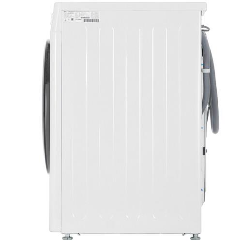 Стиральная машина LG F4M5VS6W белый