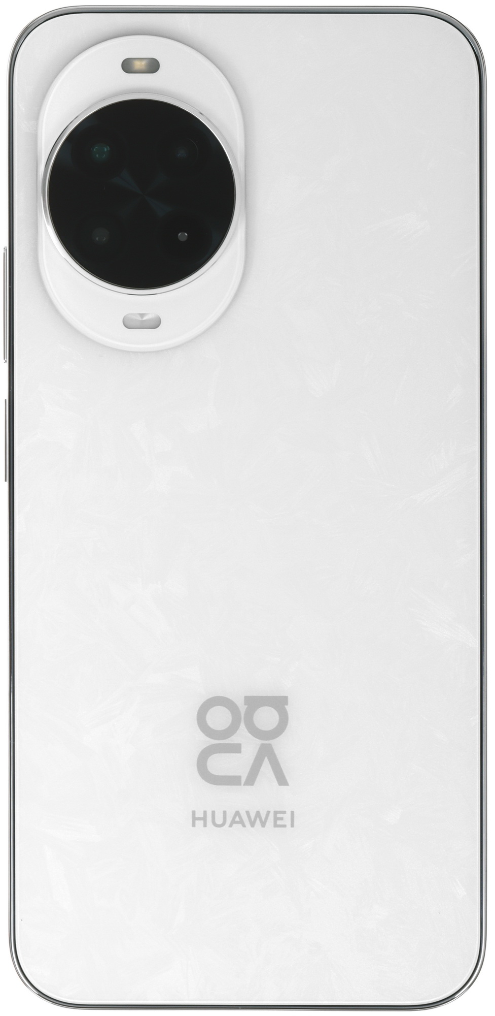 Смартфон HUAWEI nova 14 12/256 ГБ белый — фото 3 Смартфон HUAWEI nova 14 12/256 ГБ белый — фото 3