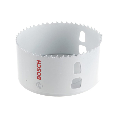 Коронка Bosch Progressor 2.608.594.238 for Wood and Metal 98мм