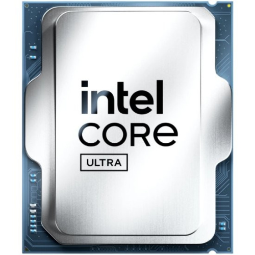 Процессор Intel Core Ultra 5 225F (AT8076806416) OEM (Arrow Lake, C10(4EC/6PC)/T10, 2.7/4.9GHz, Without Graphics, L2 22Mb, Cache 20Mb)