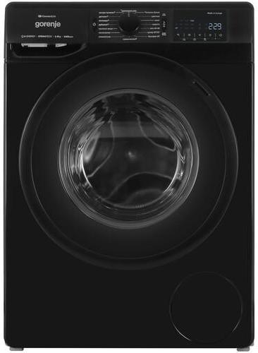 Стиральная машина Gorenje WPNEI84A1SWIFI/BC черный