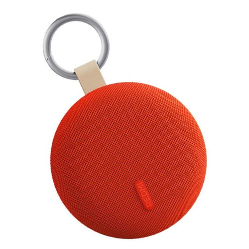 Портативная колонка XIAOMI Redmi Bluetooth Speaker 2 BHR4366CN Coral Orange