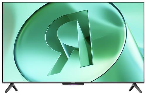 43" (108 см) Телевизор Яндекс ТВ Станция Бейсик YNDX-00074 черный