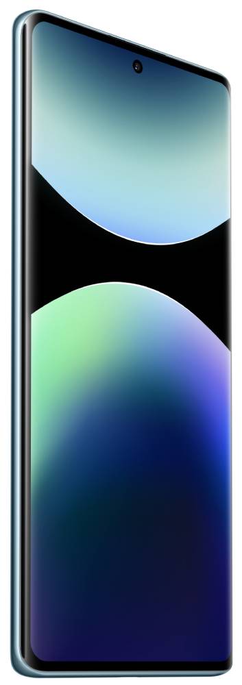 Смартфон Xiaomi Redmi Note 14 Pro 12/512 Гб Lte Океанический Синий — фото 5 Смартфон Xiaomi Redmi Note 14 Pro 12/512 Гб Lte Океанический Синий — фото 5