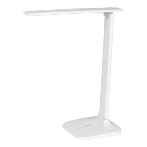 Светильник настольный ЭРА NLED-510-8W-W (Б0057202) белый