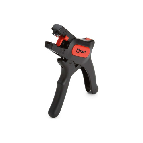 Клещи для снятия изоляции КВТ WS-06 60409