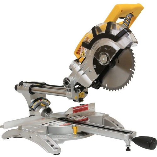 Пила торцовочная КАЛИБР ПТЭ-1500/210ПРм