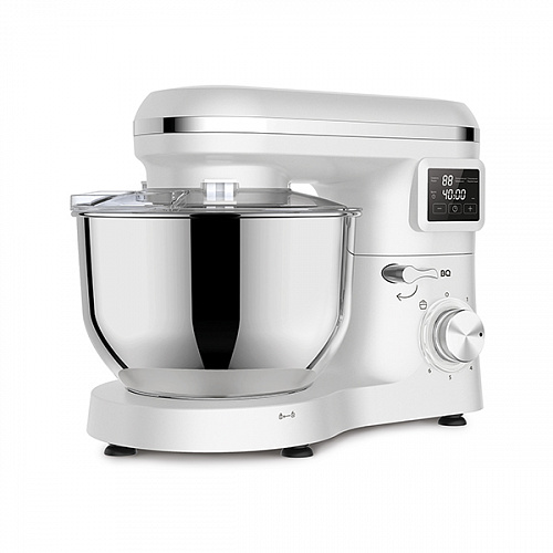 Планетарный миксер BQ MX640 White
