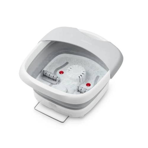 Гидромассажная ванночка для ног Medisana FS 886 белый