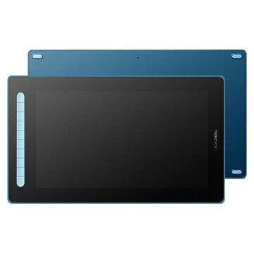 Графический планшет XPPen Artist 16(2nd) (JPCD160FH BE) синий