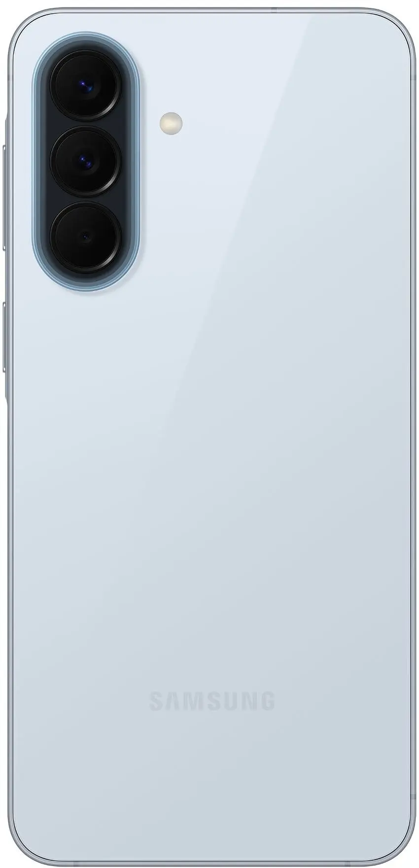 Samsung Galaxy A57 8/256 Гб Ice blue — фото 5 Samsung Galaxy A57 8/256 Гб Ice blue — фото 5