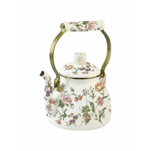 Чайник ZEIDAN Z-4502 Bouquet 2,6л