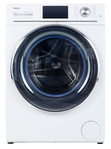 Стиральная машина Haier HW80-B14686 белый