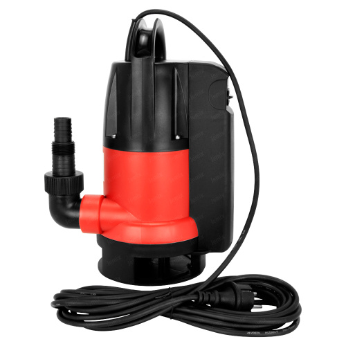 Насос фекальный JEMIX Ф-КОМБИ-208-8