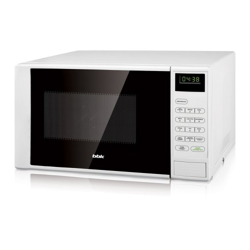 Микроволновая печь BBK 20MWS-728S/W