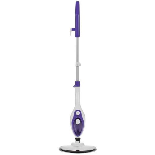 Пароочиститель KITFORT КТ-1004-4 белый