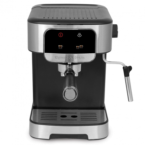 Кофеварка Zigmund & Shtain Zcm-881