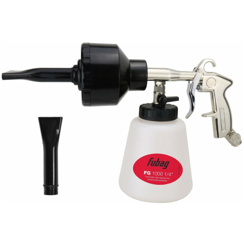 Пневмопистолет для химчистки FUBAG FG1000 1/4