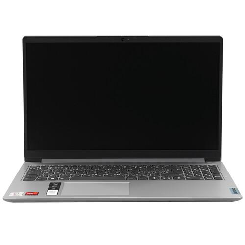 15.6" Ноутбук Lenovo IdeaPad 1 15AMN7 серый