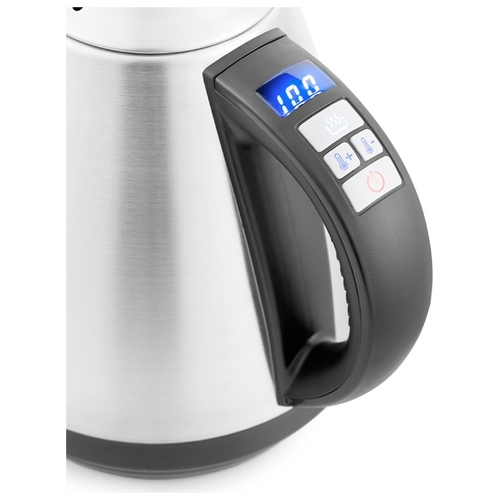 Чайник Kitfort KT-689 нерж