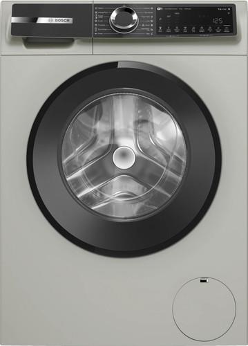 Стиральная машина Bosch WGK244ZXME серебристый