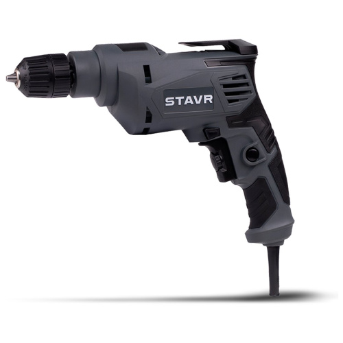 Дрель Ставр SED 650-10