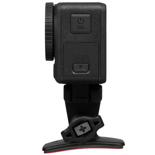 Экшн-камера DJI Osmo Action 4 Standard Combo черный