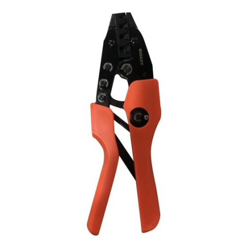 Пресс-клещи Gigant GECT-06 для обжима наконечников 10 -35 мм2