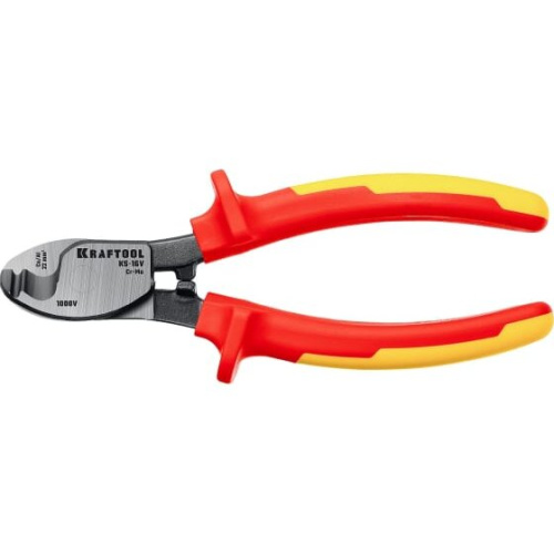 Кабелерез Kraftool KS-16V (23333-16V) диэлектрический