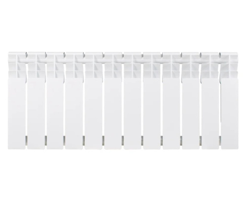 Биметаллический радиатор Oasis Eco 350/80 12 секций