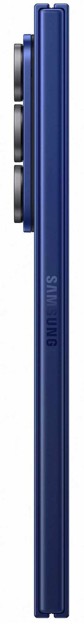 Смартфон Samsung Galaxy Z Fold 7 12/256 гб голубой — фото 2 Смартфон Samsung Galaxy Z Fold 7 12/256 гб голубой — фото 2