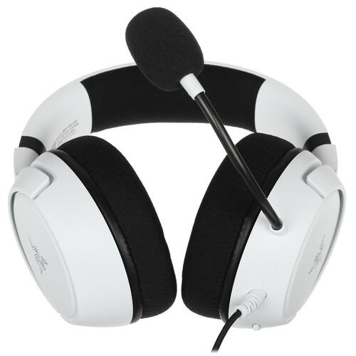 Проводные наушники Razer Kaira X белый